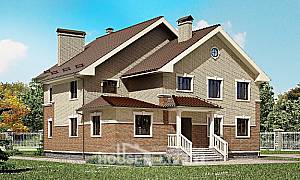 Проекты двухэтажных домов, Канаш