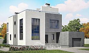 Проекты домов с гаражом, Новочебоксарск