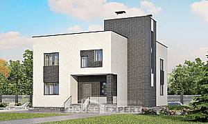Проекты двухэтажных домов, Алатырь