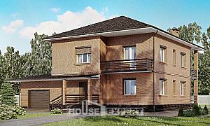 Проекты домов с гаражом, Алатырь