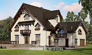 Проекты трехэтажных домов, Ядрин